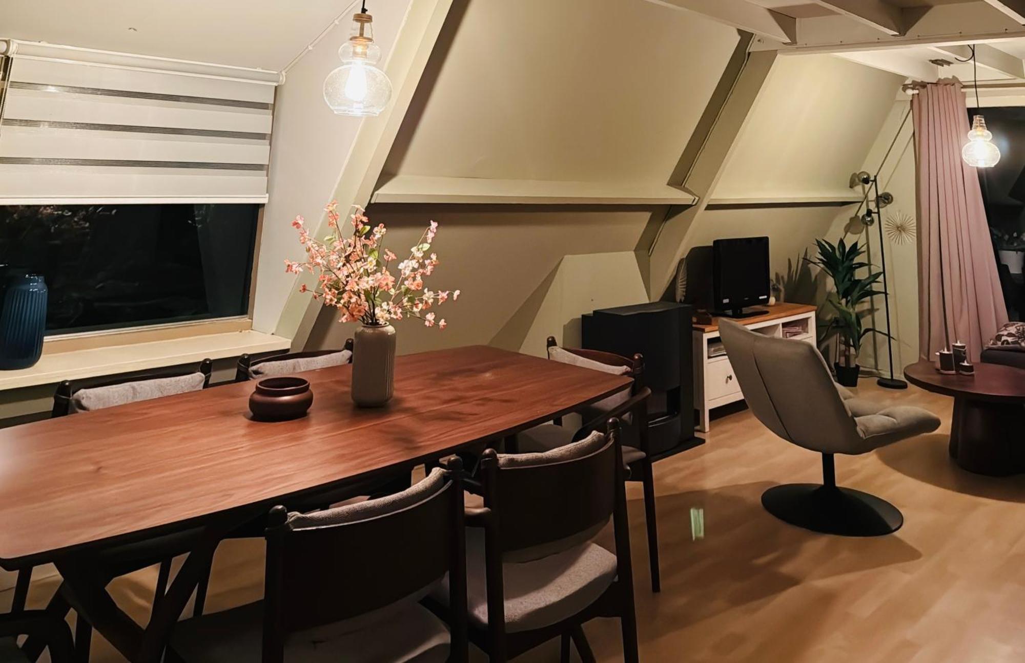 Durbuy Bungalow 194, Calme Et Nature Ngoại thất bức ảnh